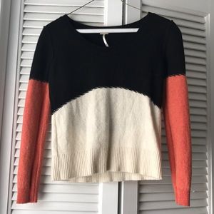 Free People Sweater
